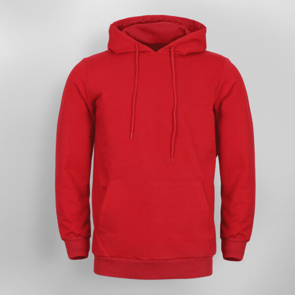 HZA-003- Bluza męska nieocieplana regular – kolory - obrazek 4